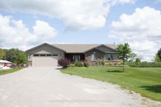 Detached House for Sale, 654 White Rock Rd, Kawartha Lakes, ON