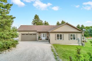 Bungalow for Sale, 665422 20 Sdrd, Melancthon, ON