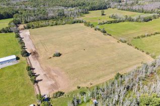 Land for Sale, 164 Smokes Point Rd, Prince Edward County, ON