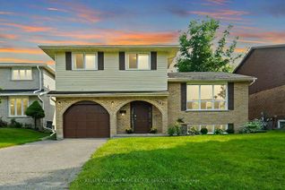 Backsplit for Sale, 983 Westminster Pl, Kingston, ON