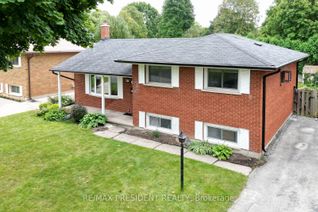 Backsplit for Sale, 1256 Victoria Dr, London, ON