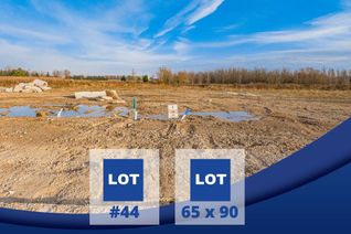 Land for Sale, 147 Saunders St, North Perth, ON