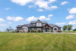 Bungalow for Sale, 585437 County Rd 17, Melancthon, ON