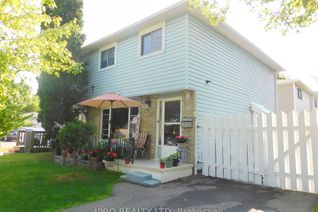 Semi-Detached House for Sale, 479 Pinetree Cres, Cambridge, ON