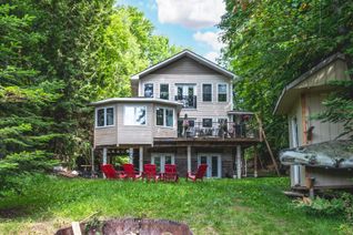 Detached House for Sale, 4 Clover Crt, Kawartha Lakes, ON