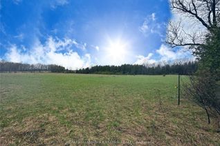 Vacant Residential Land for Sale, N/A 6th Line, Douro-Dummer, ON