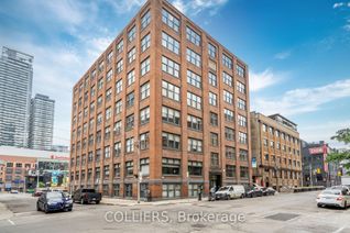 Office for Lease, 30 Duncan St #302, Toronto, ON