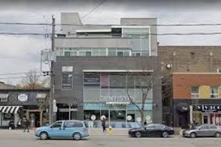 Property for Sublease, 416-418 Eglinton Ave W #L101, Toronto, ON