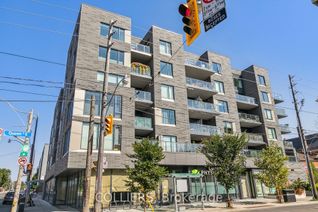 Commercial/Retail Property for Sublease, 1884 Queen St E #1-2, Toronto, ON