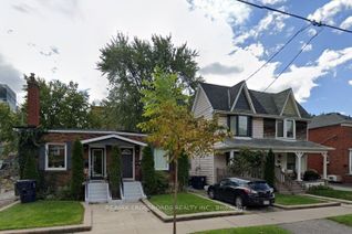 Property for Sale, 255-261 Gamble Ave, Toronto, ON