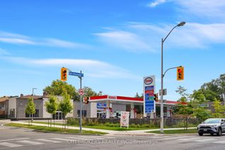 Commercial/Retail Property for Lease, 2775 Birchmount Rd, Toronto, ON