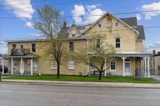 Investment Property for Sale, 35 Toronto St N, Uxbridge, ON