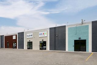 Commercial/Retail Property for Lease, 150 First St #R121, Orangeville, ON