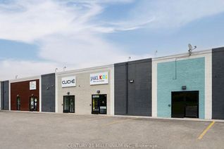 Commercial/Retail Property for Lease, 150 First St #R115, Orangeville, ON