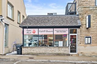 Bakery Non-Franchise Business for Sale, 78 Main St S, Halton Hills, ON