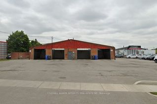 Commercial Land for Sale, 1507 Speers Rd, Oakville, ON