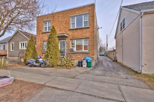 Investment Property for Sale, 55 Pelham St, St. Catharines, ON