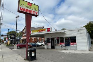 Convenience/Variety Business for Sale, 560 Hamilton Rd, London, ON