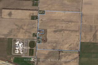 Farm for Sale, 4824 8th Concession Rd, Windsor, ON