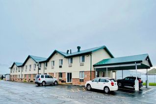 Hotel/Motel/Inn Business for Sale, 76 McNaughton Ave, Chatham-Kent, ON