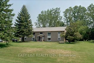 Investment Property for Sale, 520 Main St, Melancthon, ON