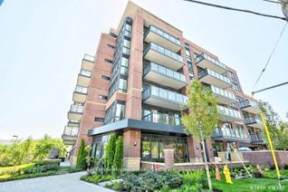 Property for Rent, 3 Southvale Dr #208, Toronto, ON