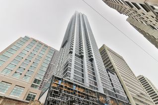 Apartment for Rent, 395 Bloor St E #1611, Toronto, ON