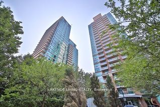 Loft for Sale, 80 Western Battery Rd #212, Toronto, ON