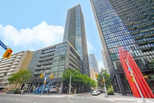 Apartment for Sale, 101 Charles St E #1001, Toronto, ON