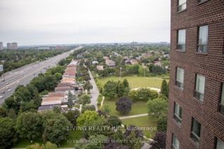 Property for Rent, 10 Muirhead Rd #2007, Toronto, ON