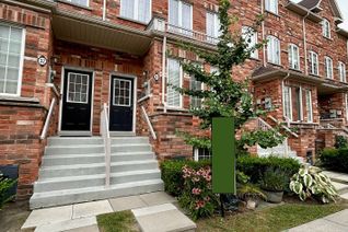 Townhouse for Rent, 34 Philpott Gdns #34P, Toronto, ON