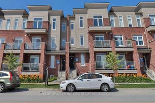 Property for Rent, 2560 William Jackson Dr #34, Pickering, ON