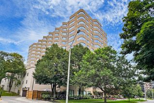 Condo for Sale, 4 Park Vista #1005, Toronto, ON