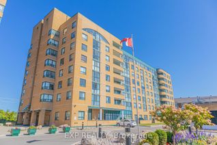 Property for Sale, 1655 Pickering Pkwy #407, Pickering, ON