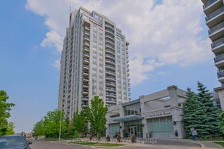 Condo Apartment for Sale, 15 North Park Rd #1514, Vaughan, ON