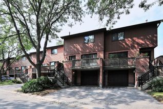 Townhouse for Sale, 26 ASHGLEN Way, Markham, ON