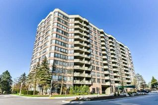 Apartment for Sale, 25 Austin Dr #823, Markham, ON