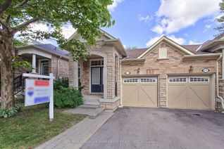 Semi-Detached House for Sale, 611 TAPESTRY Lane, Newmarket, ON