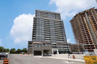 Condo Apartment for Rent, 8010 Derry Rd Rd #1504, Milton, ON