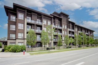 Apartment for Sale, 5020 CORPORATE Dr #410, Burlington, ON