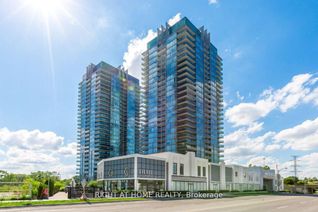 Condo for Rent, 88 Park Lawn Rd #1010, Toronto, ON