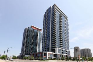 Apartment for Sale, 75 Eglinton Ave W #2604, Mississauga, ON