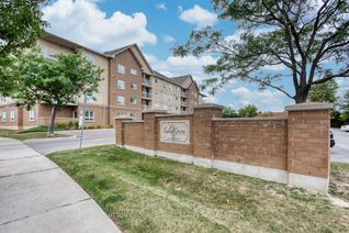 Property for Sale, 4450 FAIRVIEW St #307, Burlington, ON