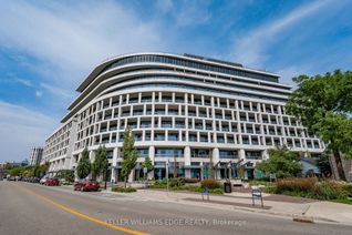 Apartment for Sale, 11 Bronte Rd #516, Oakville, ON