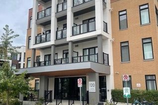 Condo for Sale, 120 Canon Jackson Dr #204, Toronto, ON