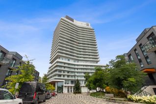 Property for Rent, 20 Brin Dr #809, Toronto, ON