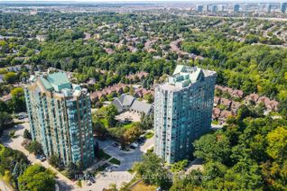 Condo Apartment for Sale, 2177 Burnhamthorpe Rd W #404, Mississauga, ON