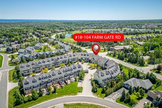 Condo Apartment for Sale, 104 Farm Gate Rd N #18, Blue Mountains, ON