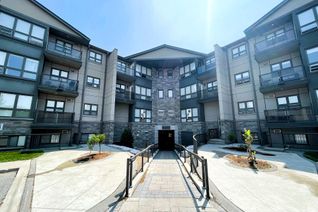 Condo Apartment for Sale, 1 Jacksway Cres #410, London, ON