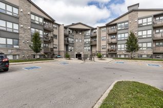 Apartment for Sale, 15 JACKSWAY Cres #415, London, ON